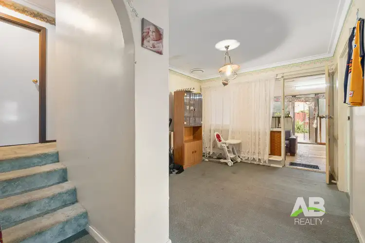 Sixth view of Homely house listing, 47 Bamboore Crescent, Wanneroo WA 6065