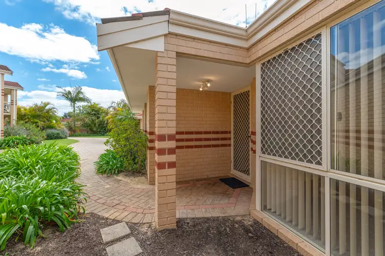 Third view of Homely unit listing, 9/122 Illawarra Crescent, Ballajura WA 6066