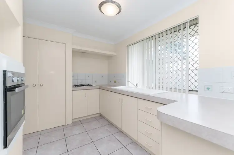 Sixth view of Homely unit listing, 9/122 Illawarra Crescent, Ballajura WA 6066