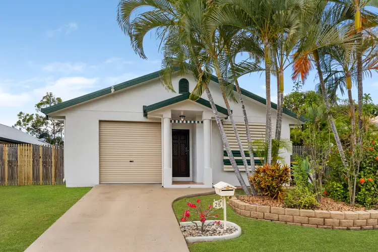 Main view of Homely house listing, 25 Killymoon Crescent, Annandale QLD 4814