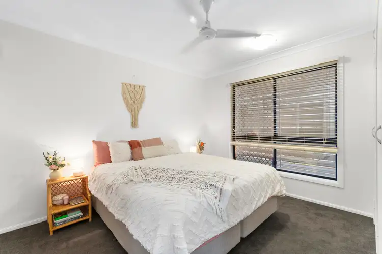 Second view of Homely house listing, 25 Killymoon Crescent, Annandale QLD 4814