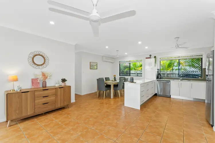 Fourth view of Homely house listing, 25 Killymoon Crescent, Annandale QLD 4814