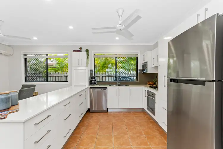 Fifth view of Homely house listing, 25 Killymoon Crescent, Annandale QLD 4814