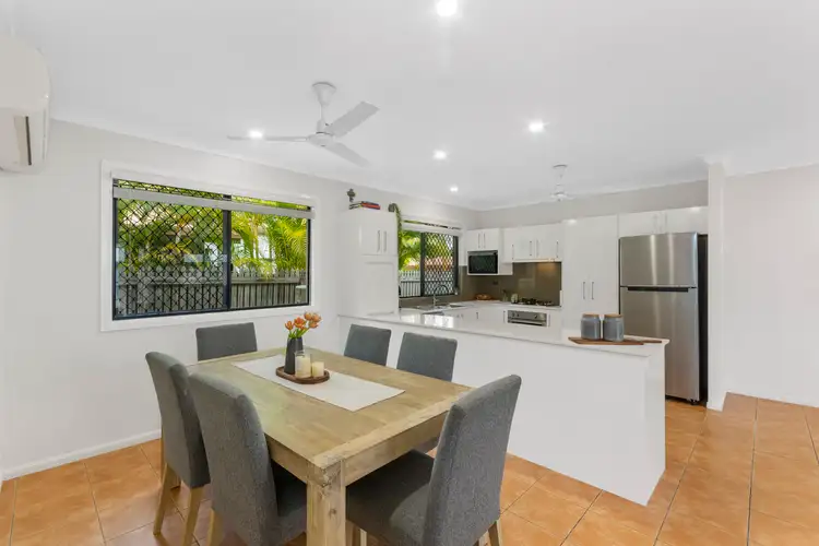 Sixth view of Homely house listing, 25 Killymoon Crescent, Annandale QLD 4814