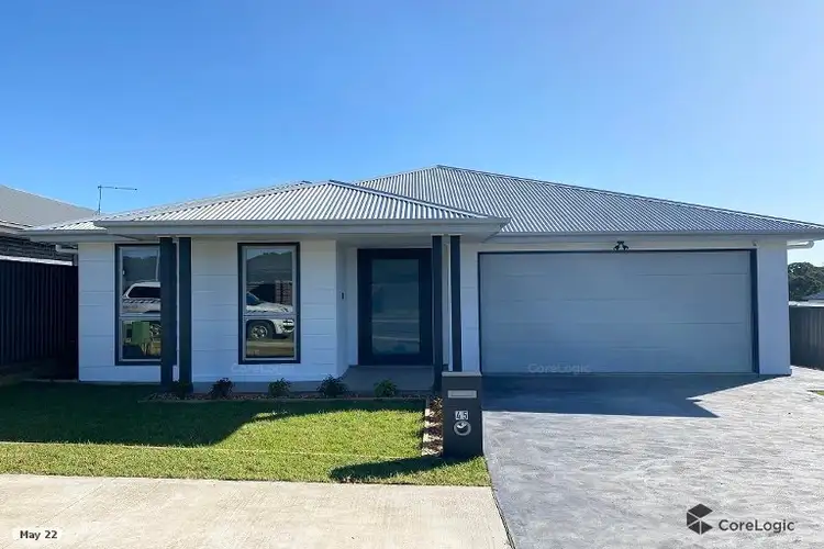 Main view of Homely house listing, 45 Rita Street, Thirlmere NSW 2572
