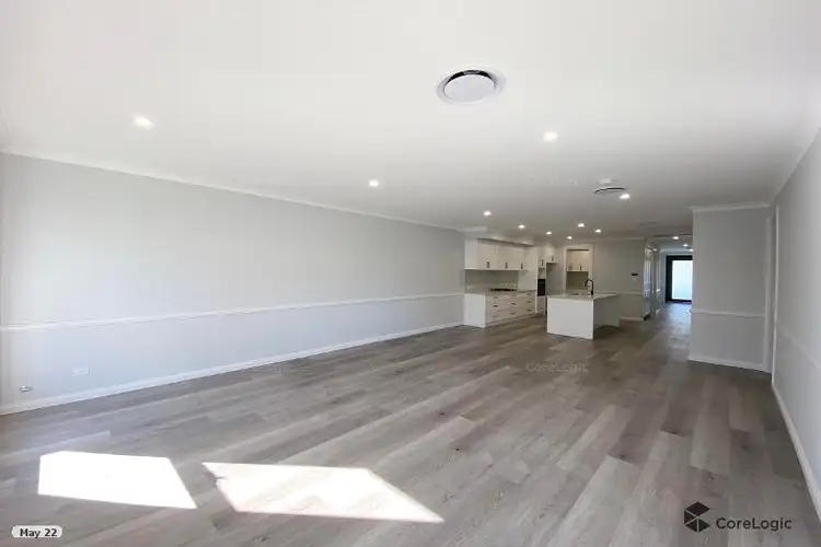 Second view of Homely house listing, 45 Rita Street, Thirlmere NSW 2572