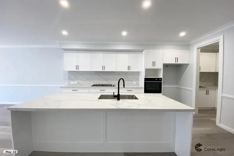 Fourth view of Homely house listing, 45 Rita Street, Thirlmere NSW 2572