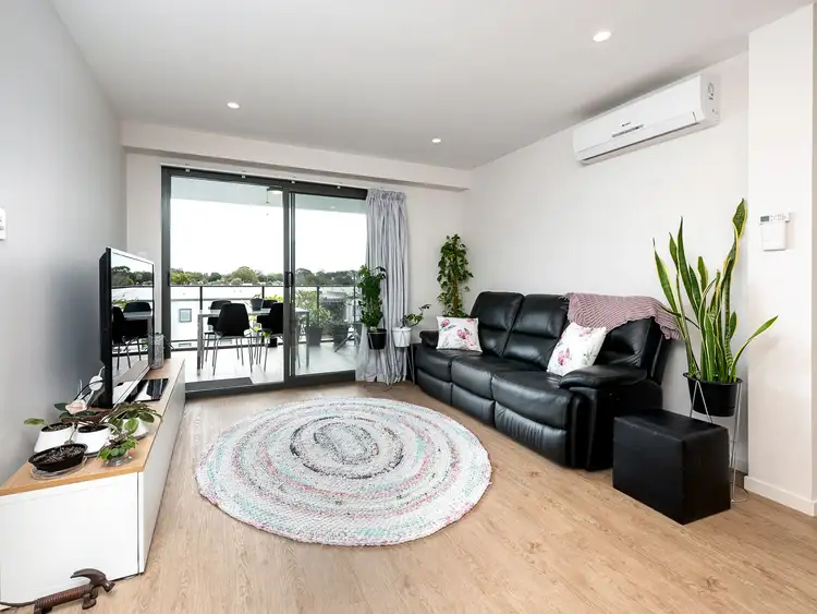 Fifth view of Homely apartment listing, 117/49 McGregor Road, Palmyra WA 6157