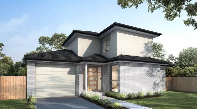 2/18 Patrick Court, Boronia VIC 3155