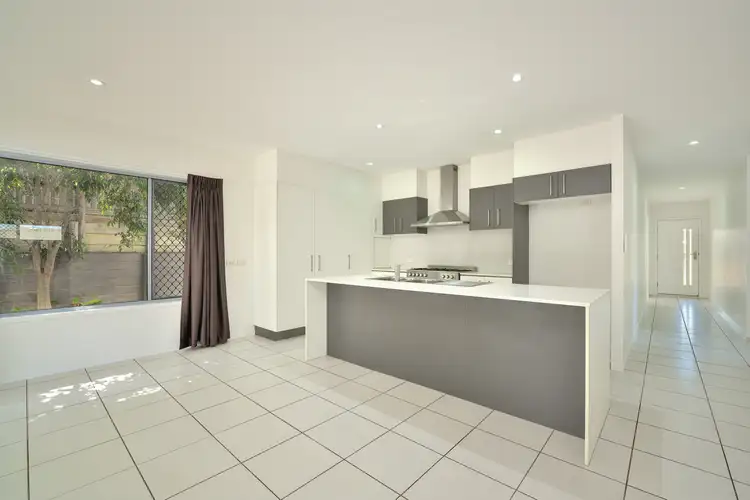 Second view of Homely house listing, 7 Namadgi Terrace, New Auckland QLD 4680