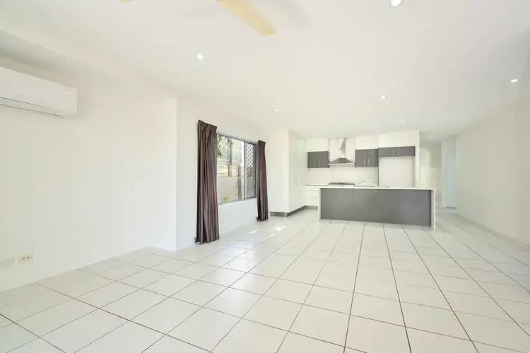 Fourth view of Homely house listing, 7 Namadgi Terrace, New Auckland QLD 4680