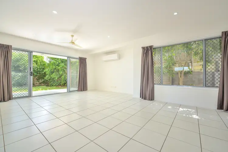 Fifth view of Homely house listing, 7 Namadgi Terrace, New Auckland QLD 4680