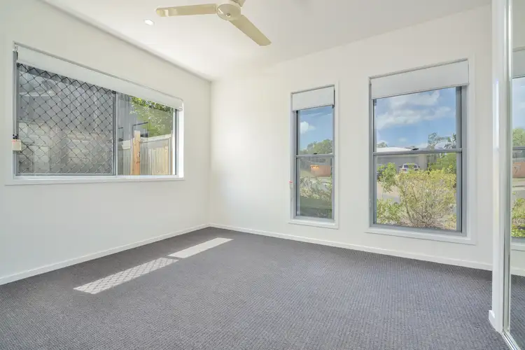 Seventh view of Homely house listing, 7 Namadgi Terrace, New Auckland QLD 4680