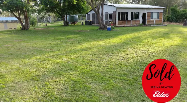 Main view of Homely rural property listing, Address available on request