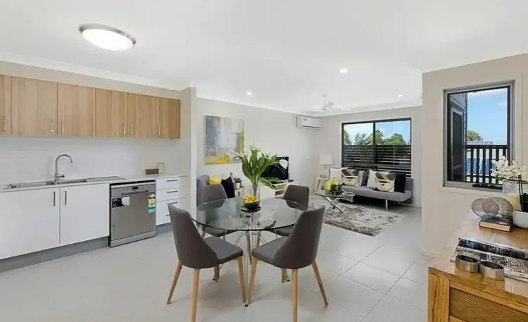 Third view of Homely townhouse listing, 3/12 Boat Street, Victoria Point QLD 4165