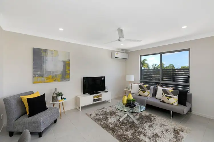 Fourth view of Homely townhouse listing, 3/12 Boat Street, Victoria Point QLD 4165