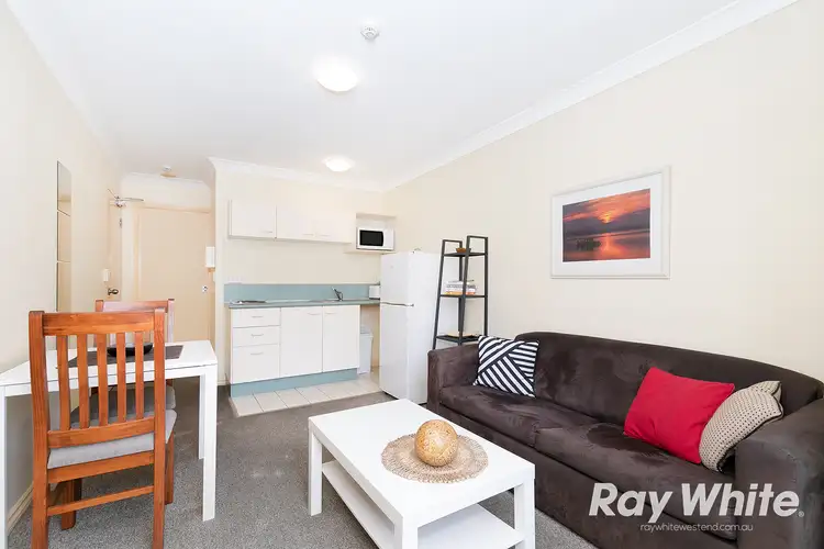 Second view of Homely apartment listing, 20/23 Edmondstone Street, South Brisbane QLD 4101