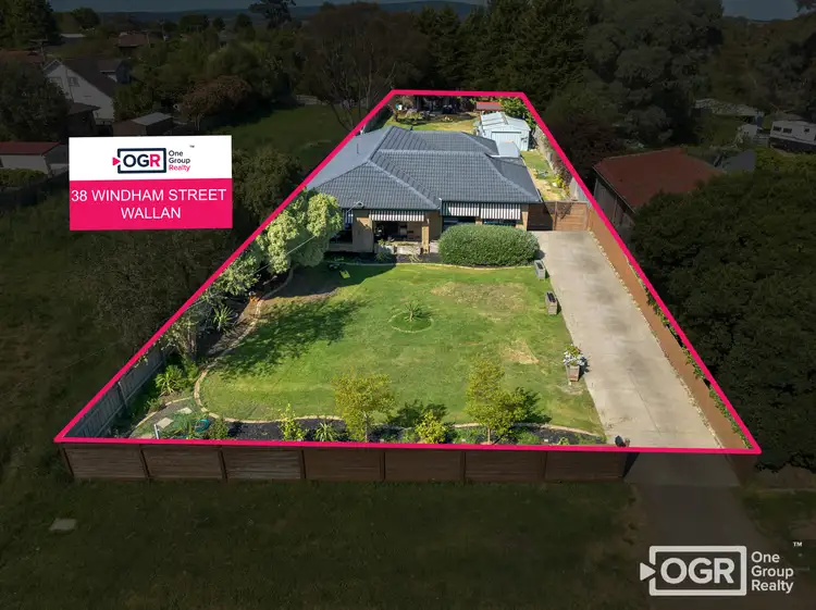 38 Windham Street, Wallan VIC 3756