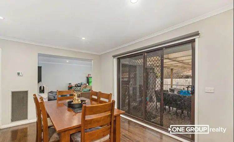 Fifth view of Homely house listing, 38 Windham Street, Wallan VIC 3756