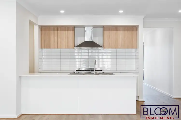 Second view of Homely house listing, 22 Linburn St, Thornhill Park VIC 3335