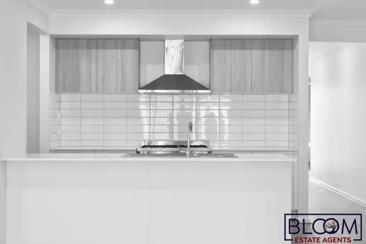 Third view of Homely house listing, 22 Linburn St, Thornhill Park VIC 3335