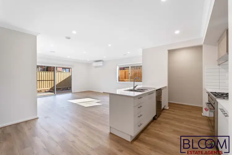 Fourth view of Homely house listing, 22 Linburn St, Thornhill Park VIC 3335