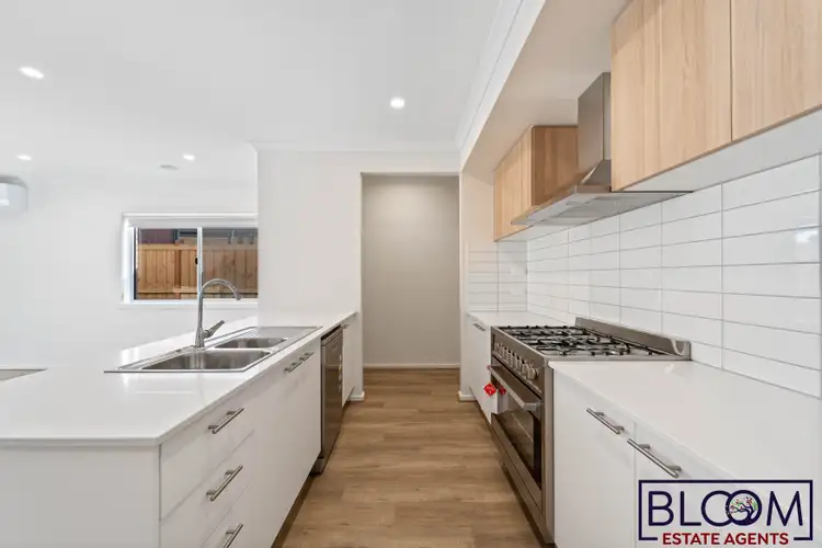 Fifth view of Homely house listing, 22 Linburn St, Thornhill Park VIC 3335