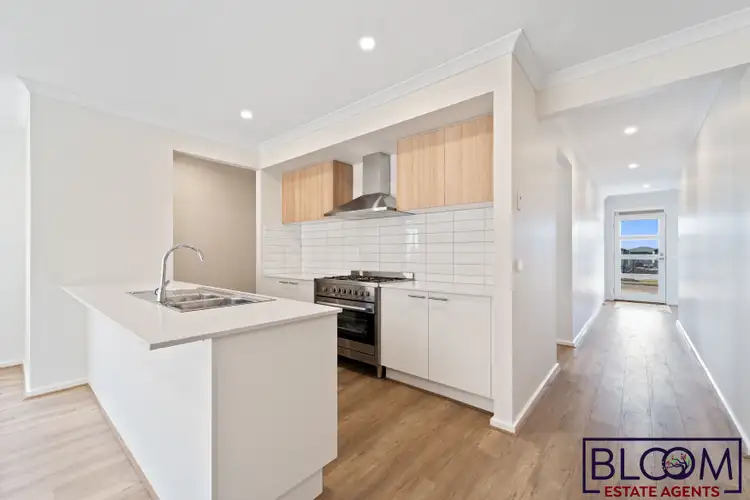 Sixth view of Homely house listing, 22 Linburn St, Thornhill Park VIC 3335