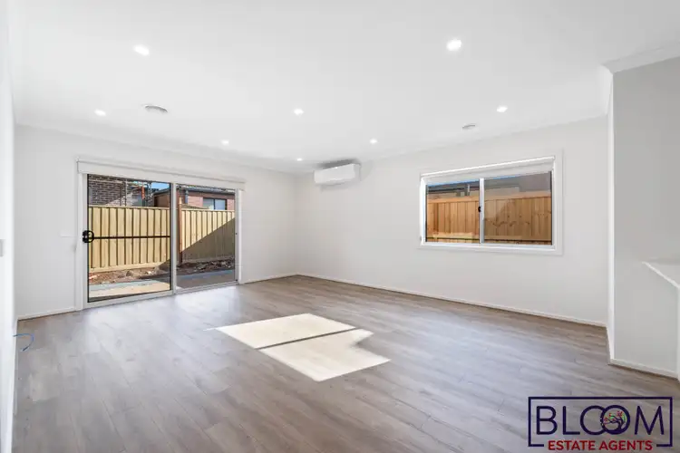 Seventh view of Homely house listing, 22 Linburn St, Thornhill Park VIC 3335