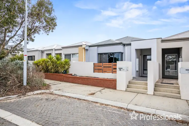 14 Balmain Terrace, Alkimos WA 6038