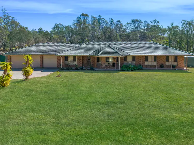 Main view of Homely rural property listing, 8 Findley Road, Bringelly NSW 2556