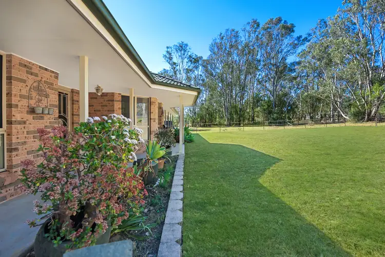 Third view of Homely rural property listing, 8 Findley Road, Bringelly NSW 2556
