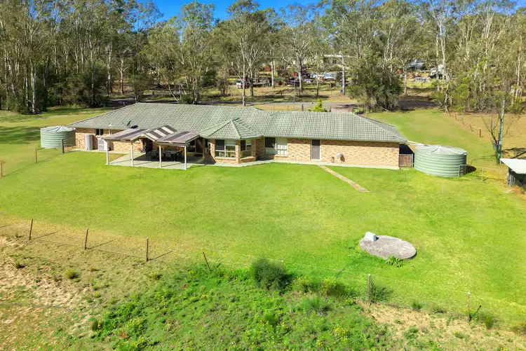 Fourth view of Homely rural property listing, 8 Findley Road, Bringelly NSW 2556