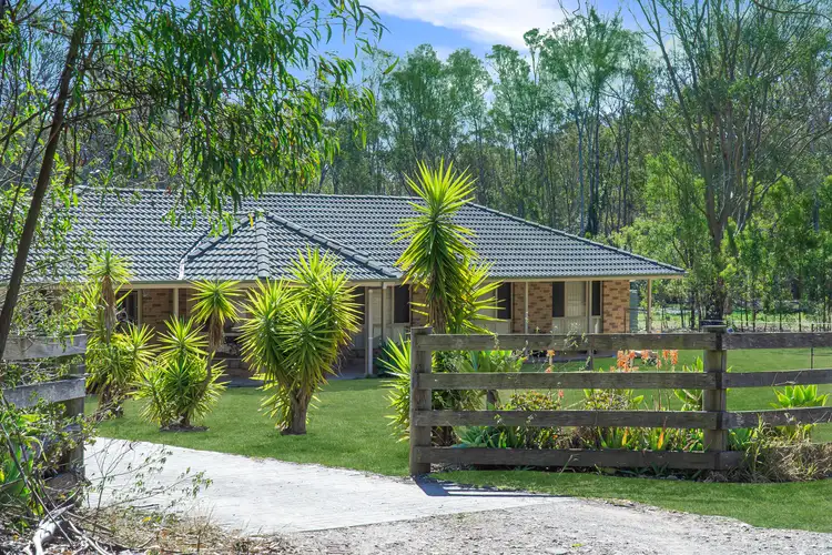Fifth view of Homely rural property listing, 8 Findley Road, Bringelly NSW 2556