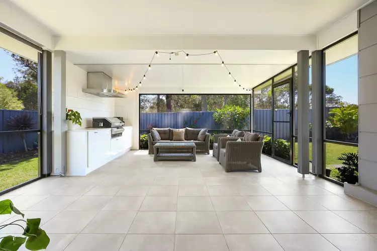 Third view of Homely house listing, 4 Red Gum Terrace, Coomera QLD 4209