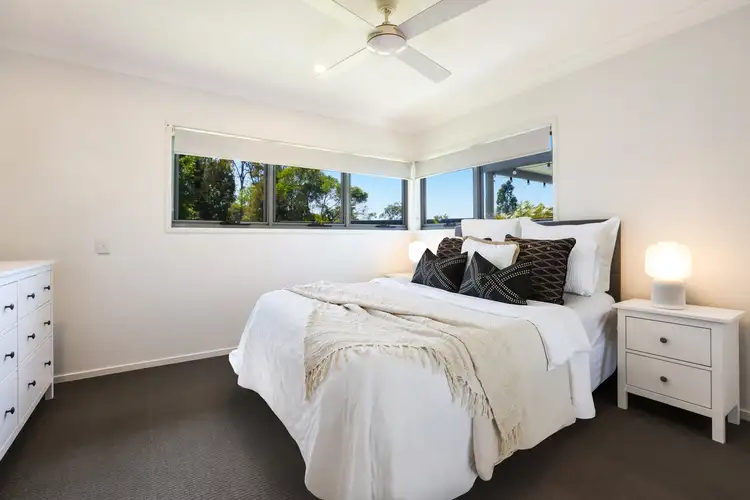 Fifth view of Homely house listing, 4 Red Gum Terrace, Coomera QLD 4209