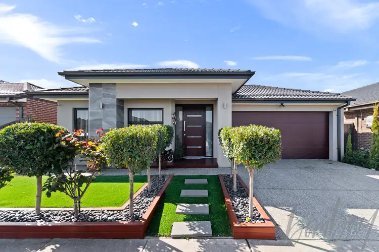 Main view of Homely house listing, 10 Chase Avenue, Wollert VIC 3750