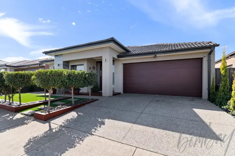 Second view of Homely house listing, 10 Chase Avenue, Wollert VIC 3750