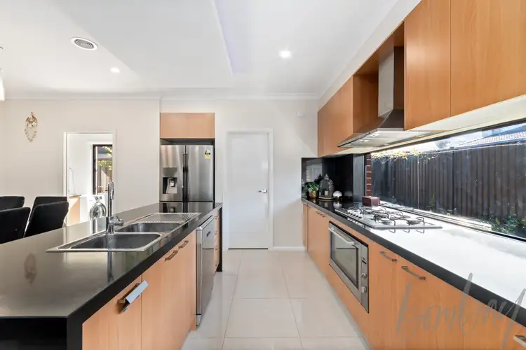 Third view of Homely house listing, 10 Chase Avenue, Wollert VIC 3750