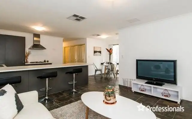 Second view of Homely house listing, 99B Gateway Boulevard, Canning Vale WA 6155