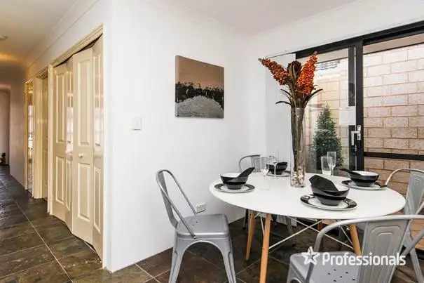 Sixth view of Homely house listing, 99B Gateway Boulevard, Canning Vale WA 6155