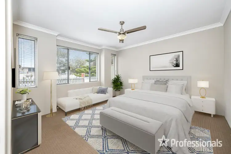 Fourth view of Homely house listing, 144 Shorehaven Boulevard, Alkimos WA 6038