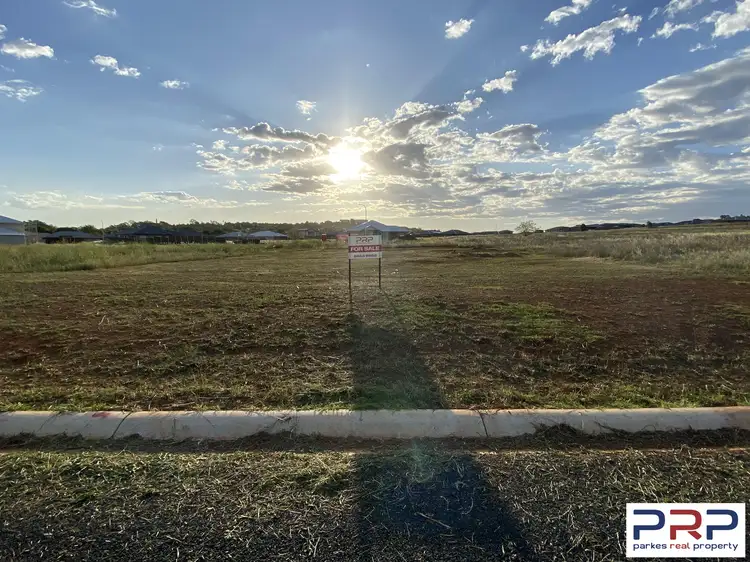 Second view of Homely land listing, 23 Acacia Circuit, Parkes NSW 2870