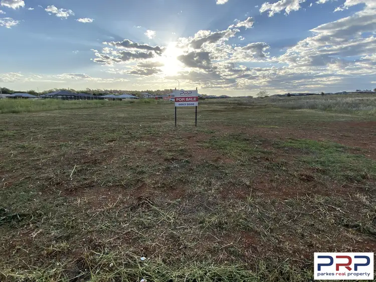 Third view of Homely land listing, 23 Acacia Circuit, Parkes NSW 2870