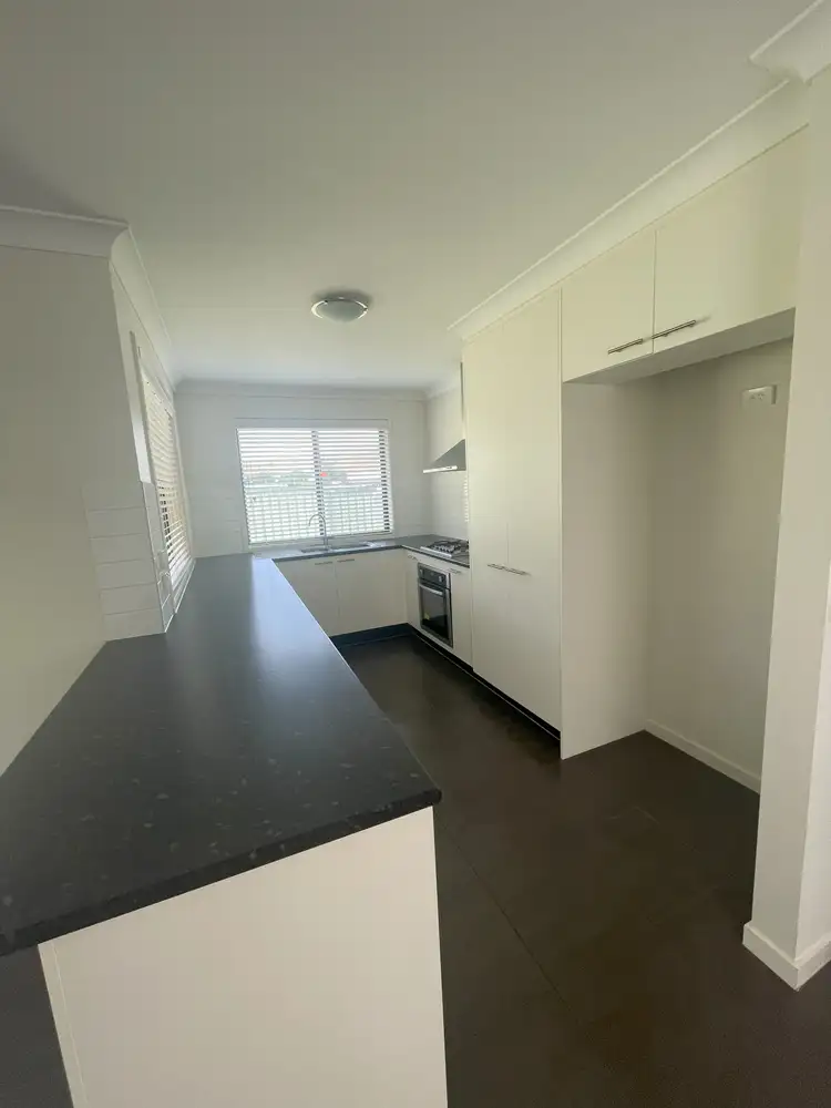 Second view of Homely house listing, 33 Lawson Drive, Gundagai NSW 2722
