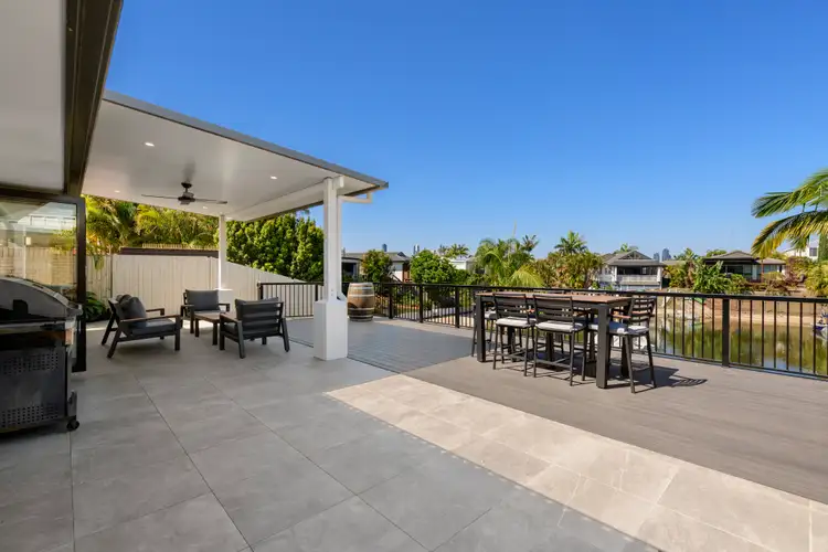 Fourth view of Homely house listing, 15 Claymore Crescent, Sorrento QLD 4217
