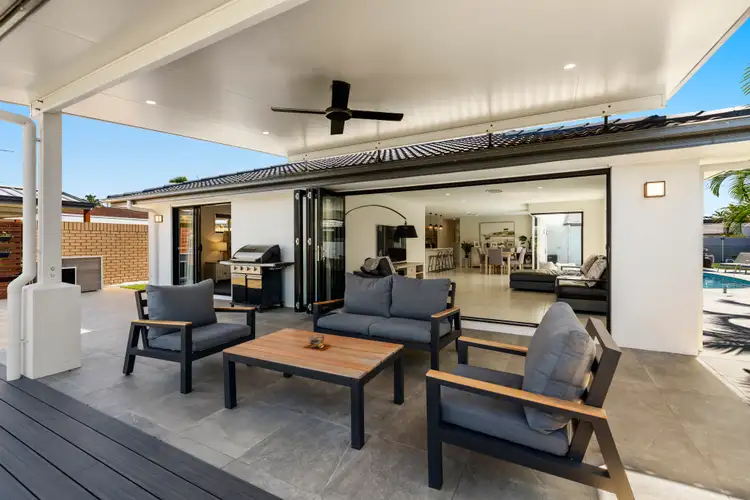Fifth view of Homely house listing, 15 Claymore Crescent, Sorrento QLD 4217