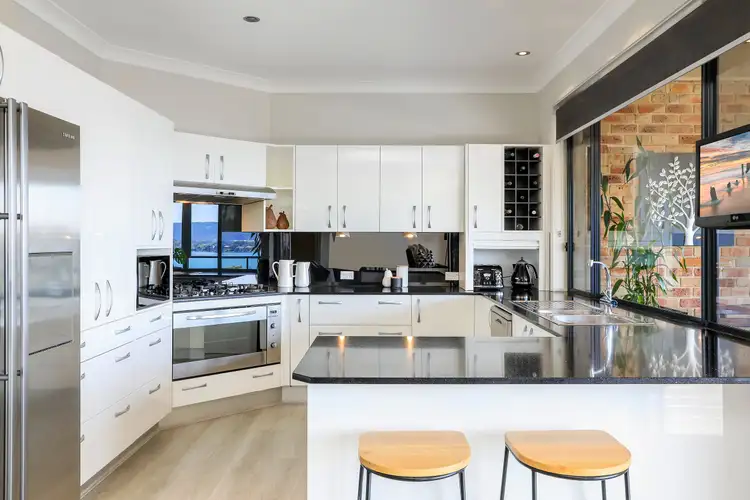 Fourth view of Homely house listing, 28 Marilyn Parade, Green Point NSW 2251