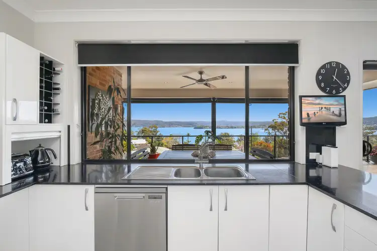 Fifth view of Homely house listing, 28 Marilyn Parade, Green Point NSW 2251