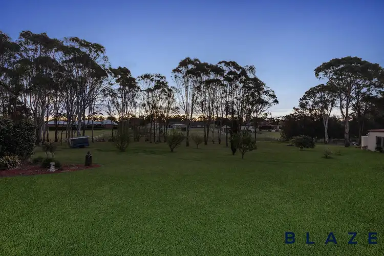 Fourth view of Homely house listing, 159-165 Capitol Hill Drive, Mount Vernon NSW 2178